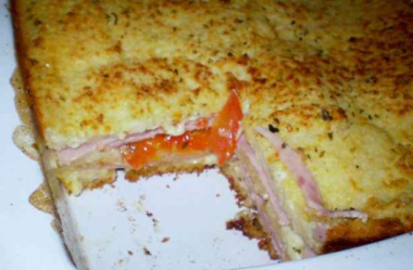 Lanche Bauru Tudo Gostoso