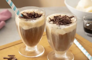 Affogato de NESCAFÉ Dolce Gusto