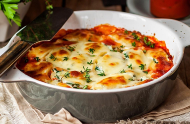  macarrão cabelo de anjo – com molho de tomate: