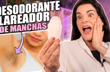 Como Fazer Desodorante Clareador Caseiro – Hidratante e Perfumado