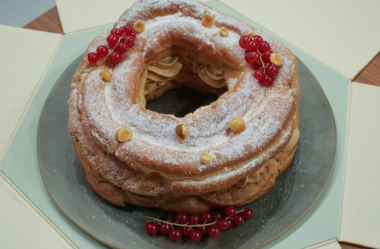 Paris-Brest