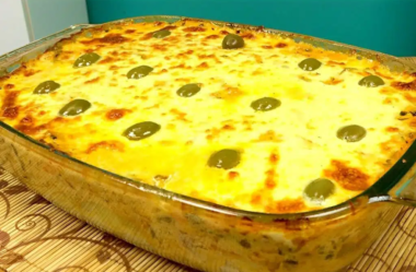 Bacalhau de natal