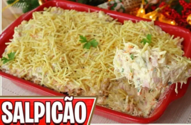 Salpicão especial