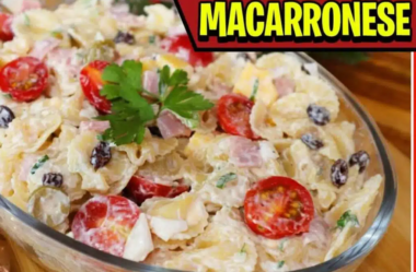 Macarronese completa 