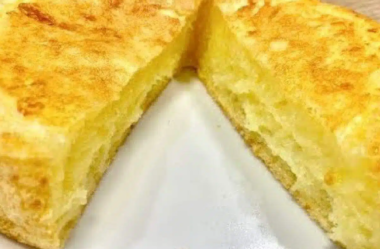 Pão de queijo