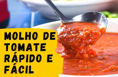 Molho de tomate