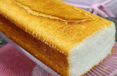 Pão de arroz 