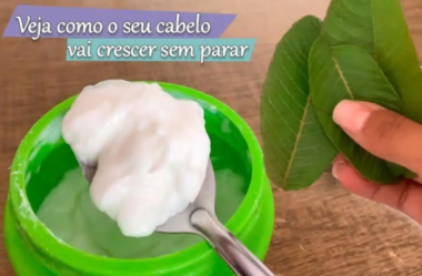 Dica para o cabelo