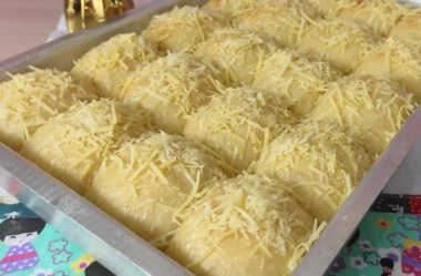 Pão doce