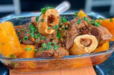 ossobuco