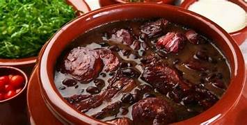 Feijoada tradicional