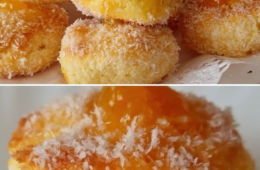 Bolinho Doce