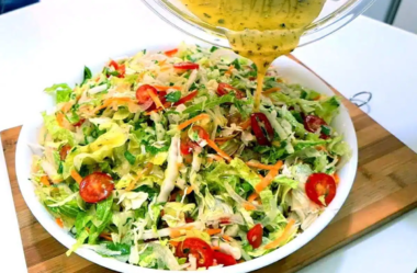 salada 