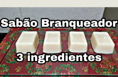 Sabão 