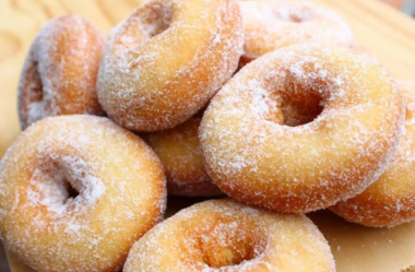 Rosquinha 