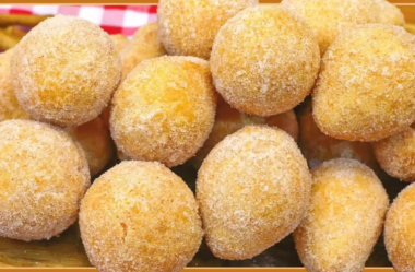 Bolinho 