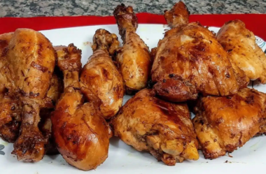 frango frito