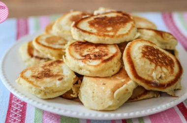 Bolinho tareco