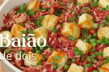 Baião de Dois
