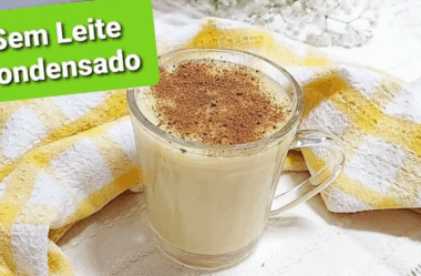 bebida quente para o frio