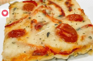 lanche fit de legumes 