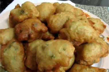 bolinho