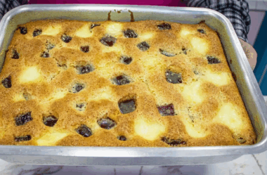 bolo romeu e julieta