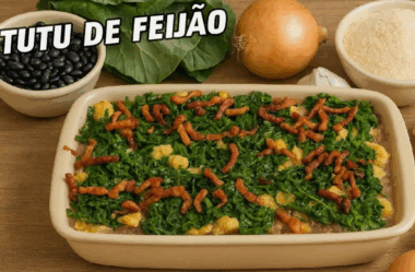 tutu de feijão