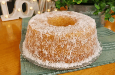 bolo colchão de noiva