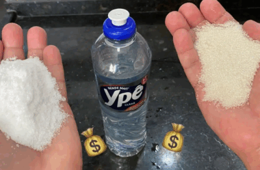 multiplicar detergente