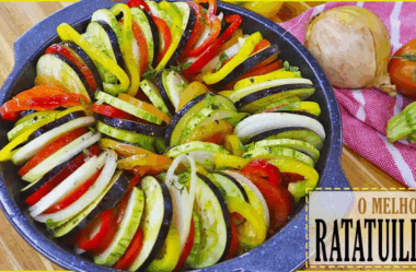 Ratatouille