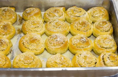 Fatias húngaras fofinhas